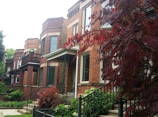 3645 N Oakley Ave #1, Chicago, IL 60618