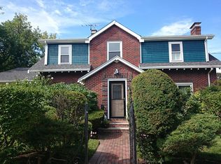 48 Bonad Rd, West Roxbury, MA 02132