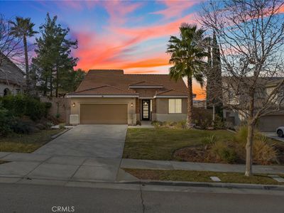 34189 Camelina St, Lake Elsinore, CA, 92532