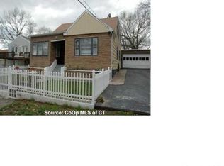 18 Ownly Ave, West Haven, CT 06516