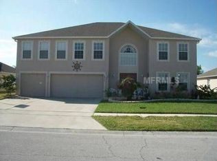 2612 Judge Loop, Kissimmee, FL 34743