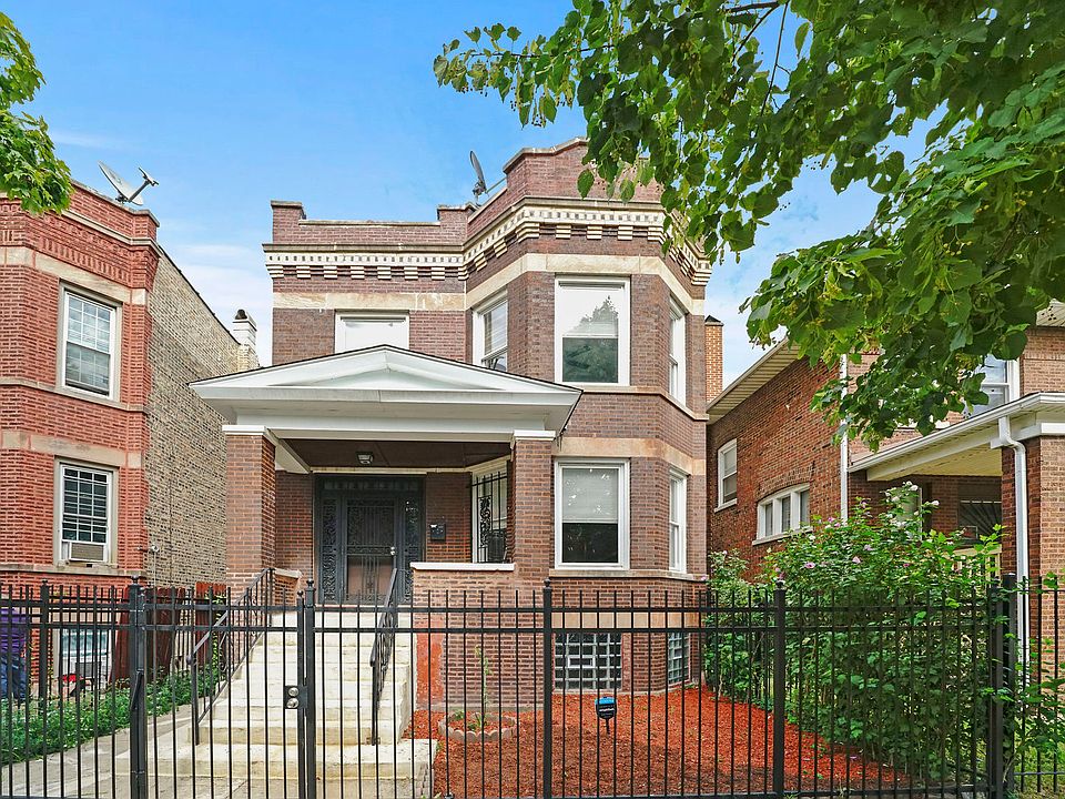 1st image of 5919 S Maplewood Ave #1