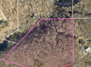 1970 S Conservation Club Ln, Morgantown, IN 46160