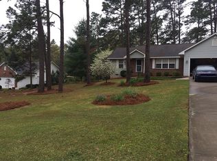 135 S Pine St, Pinebluff, NC 28373