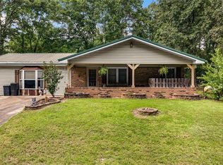 16343 Shady Mount Dr, Dexter, MO 63841