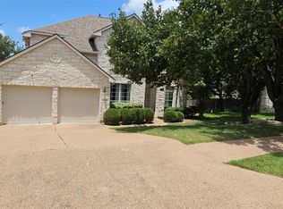 3812 Mira Vista Dr, Austin, TX 78732