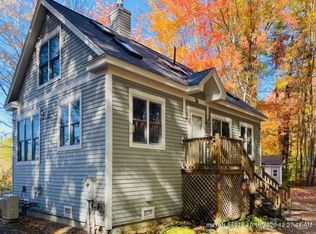 36 Fisher Pond Rd, Sanford, ME 04073
