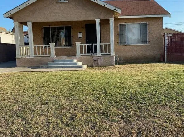 1538 W 81st St, Los Angeles, CA 90047