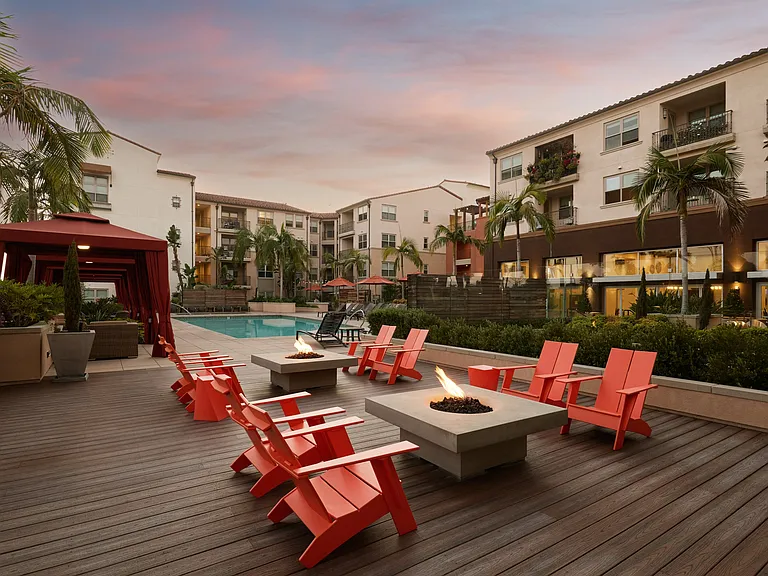 Reata Oakbrook Village — Photo 12