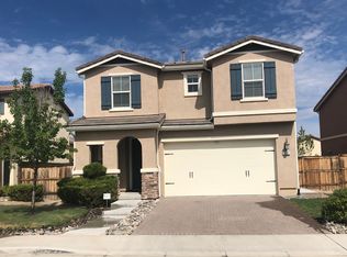 1991 Glacier Meadow Dr, Reno, NV 89521