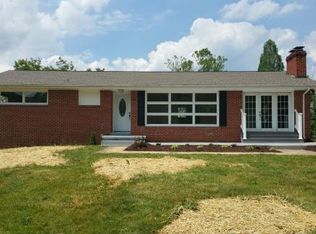 313 Kim Dr, Kingsport, TN 37663