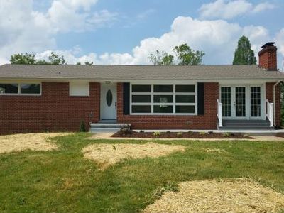 313 Kim Dr, Kingsport, TN, 37663