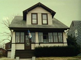 347 Cambridge Ave, Bridgeport, CT 06606