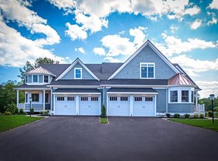 60 Main St #6, Wenham, MA 01984