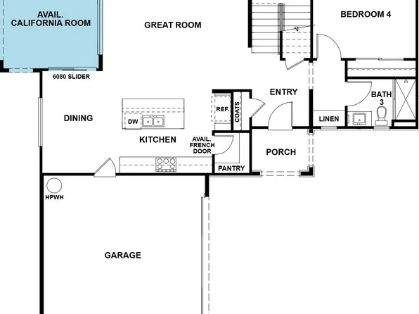 2981 Brentridge St, Lathrop, CA 95330