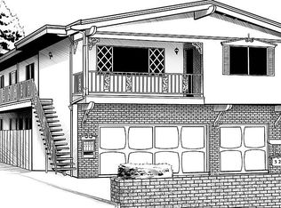 3241 Suter St, Oakland, CA 94602