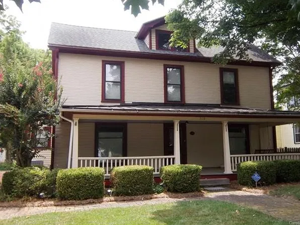 313 W Thomas St, Salisbury, NC 28144