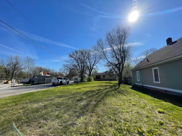 1401 Churchman Ave, Indianapolis, IN 46203