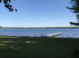 8726 Paradise Trl, Carp Lake, MI 49718