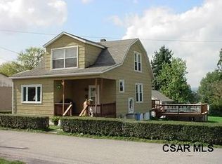1530 Penrod St, Johnstown, PA 15902