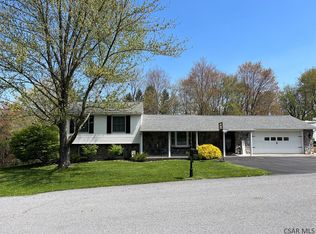 149 Northview Hts, New Florence, PA 15944