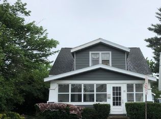 81 Lincoln Ave, Albany, NY 12206