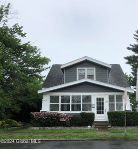 81 Lincoln Avenue, Albany, NY, 12206