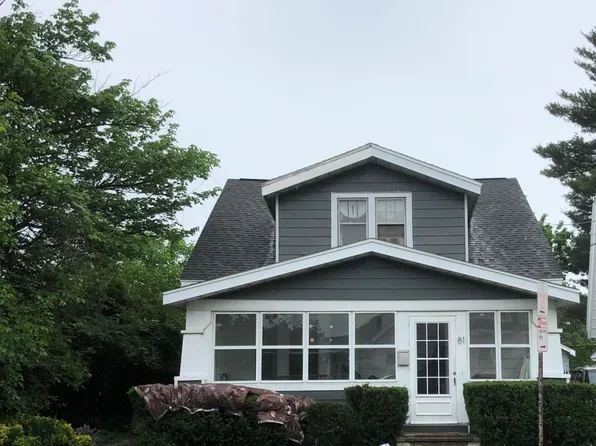 81 Lincoln Avenue, Albany, NY 12206