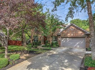 528 Alamo Trl, Grapevine, TX 76051