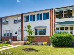 1722 Melbourne Rd, Baltimore, MD 21222