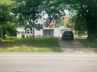 111 W Rose Hill Ave, Saint Louis, MO