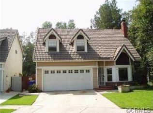 11533 Mount Rainier Ct, Rancho Cucamonga, CA 91737