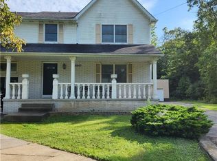 8845 County Rd, East Amherst, NY 14051