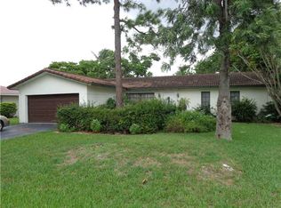 11181 NW 39th Ct, Coral Springs, FL 33065