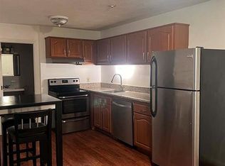 The Charles, North Providence, RI 02904