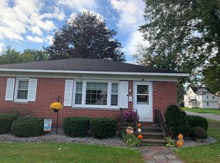 900 McKinley Ave, Rome, NY 13440