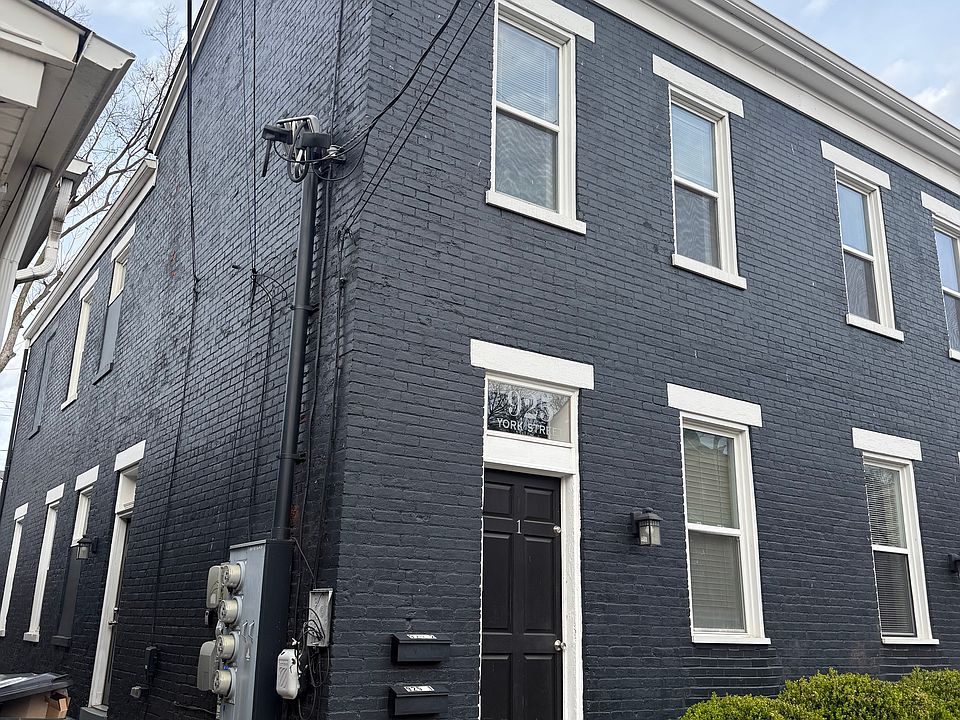 1st image of 925 York St #2