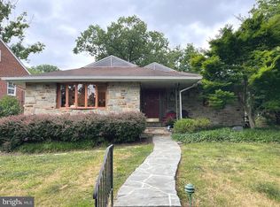 6117 Benhurst Rd, Baltimore, MD 21209