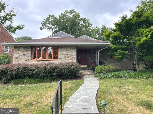 6117 Benhurst Rd, Baltimore, MD 21209