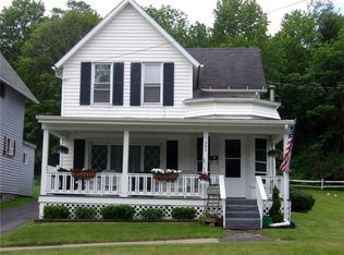 395 Fairview Ave, Hornell, NY 14843