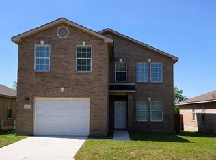 11234 Dublin Trce, San Antonio, TX 78254