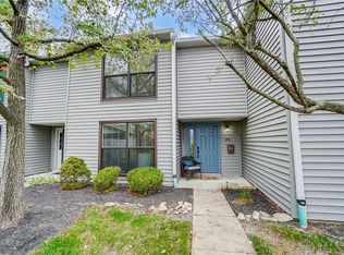 2834 Foxwood Ct, Miamisburg, OH 45342