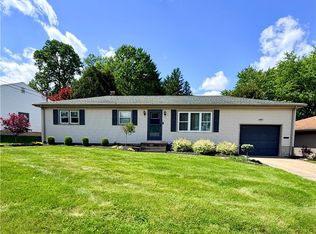 1046 Wilshire Dr, Youngstown, OH 44511