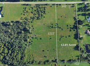 Townline Rd, North East, PA 16428