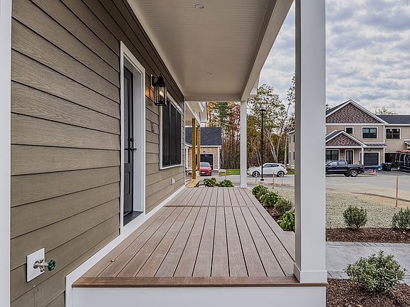 Freeport Front Porch