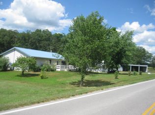 7025 State Road Z, Fulton, MO 65251