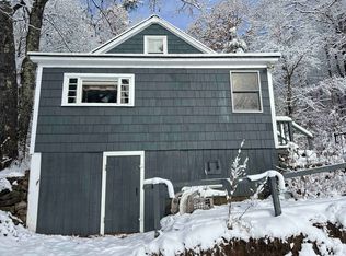 320 Water Village Rd, Ossipee, NH 03864