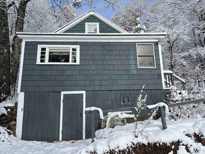 320 Water Village Road, Ossipee, NH, 03864