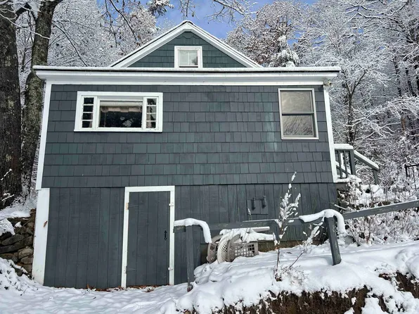 320 Water Village Road, Ossipee, NH 03864
