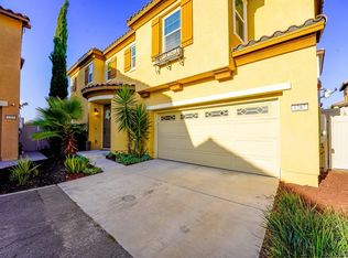 1287 Cathedral Oaks Rd, Chula Vista, CA 91913